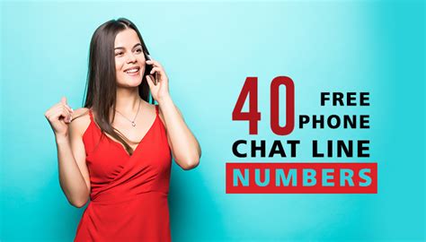 60 min free chat line|15 Best Chatlines Numbers: Free Trials to Try —。